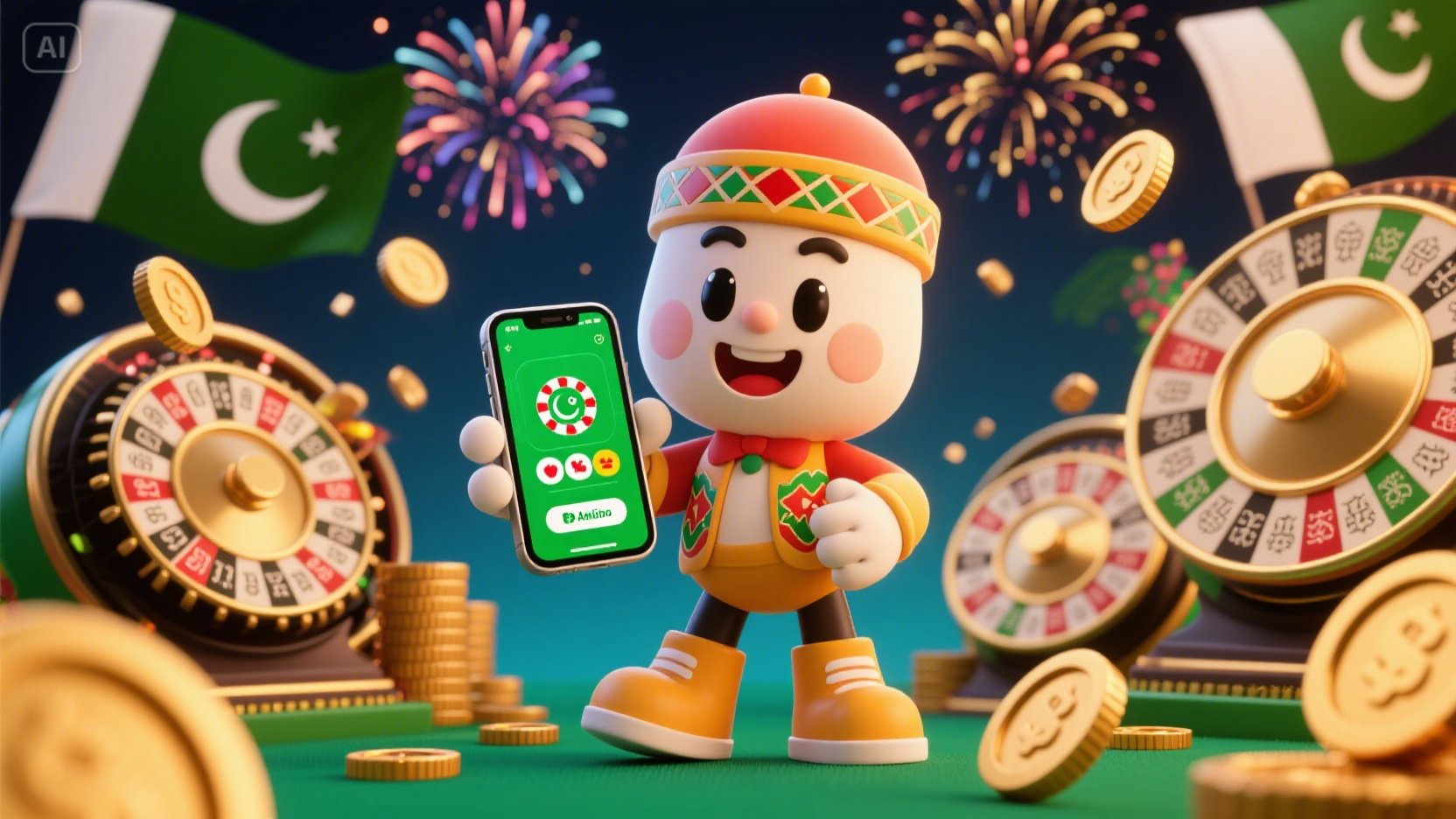Casino Fruity Wins Casino desktop and mobile interfaces