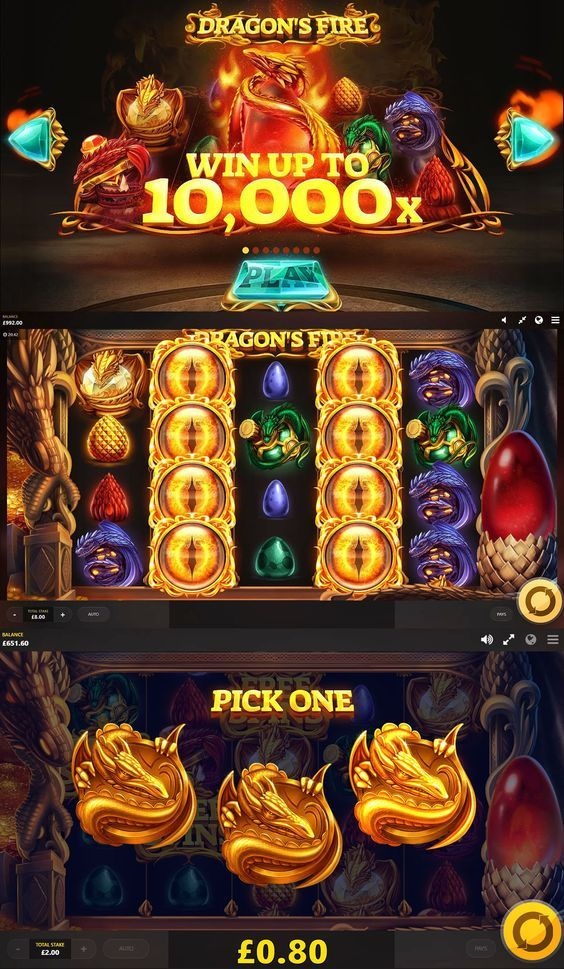 Fruity Wins Casino game
