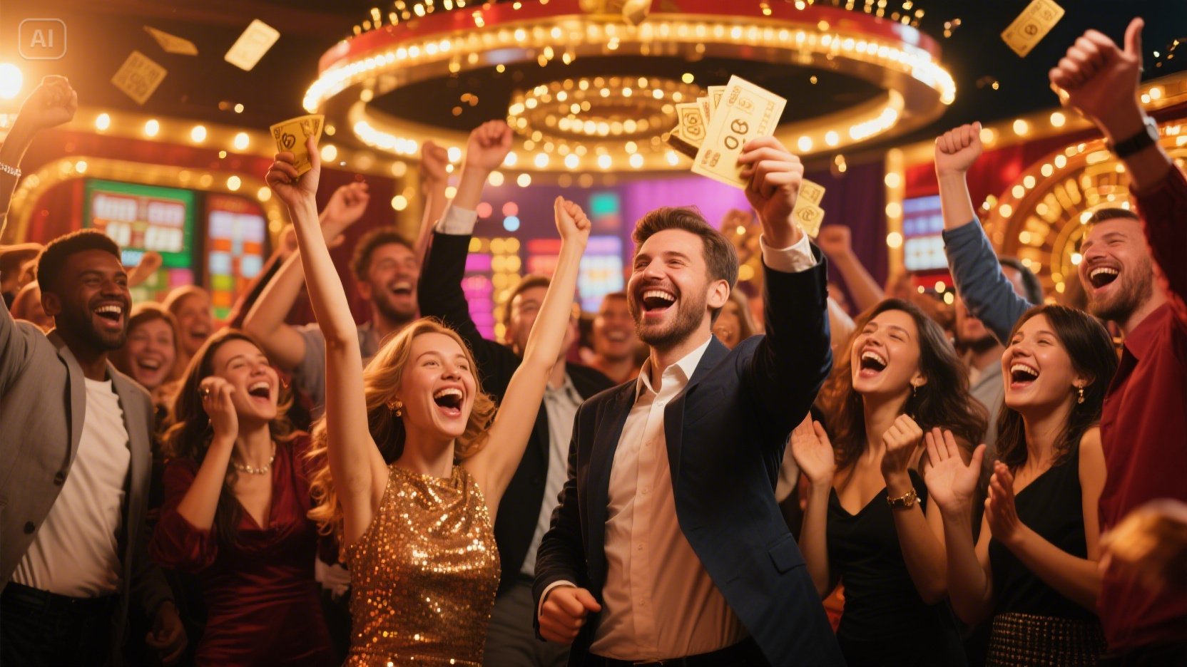 Registration at Fruity Wins Casino Casino