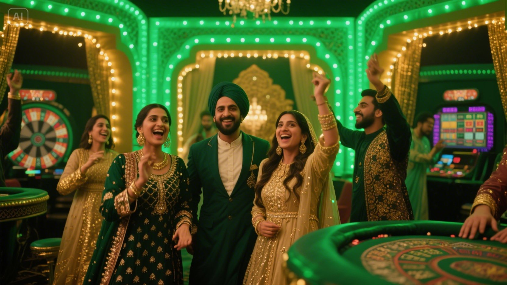 Casino Fruity Wins Casino desktop and mobile interfaces