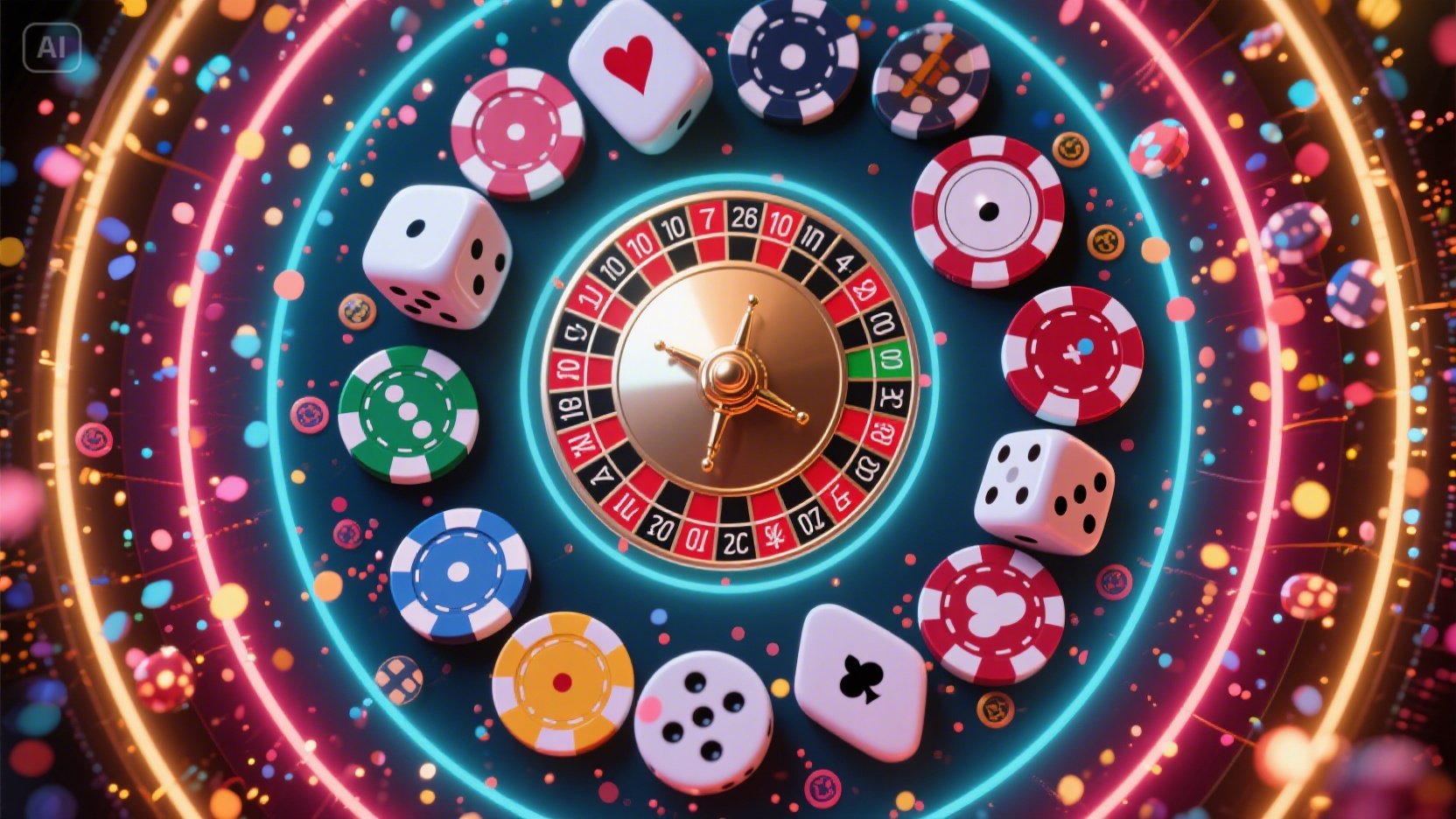 Casino Fruity Wins Casino desktop and mobile interfaces