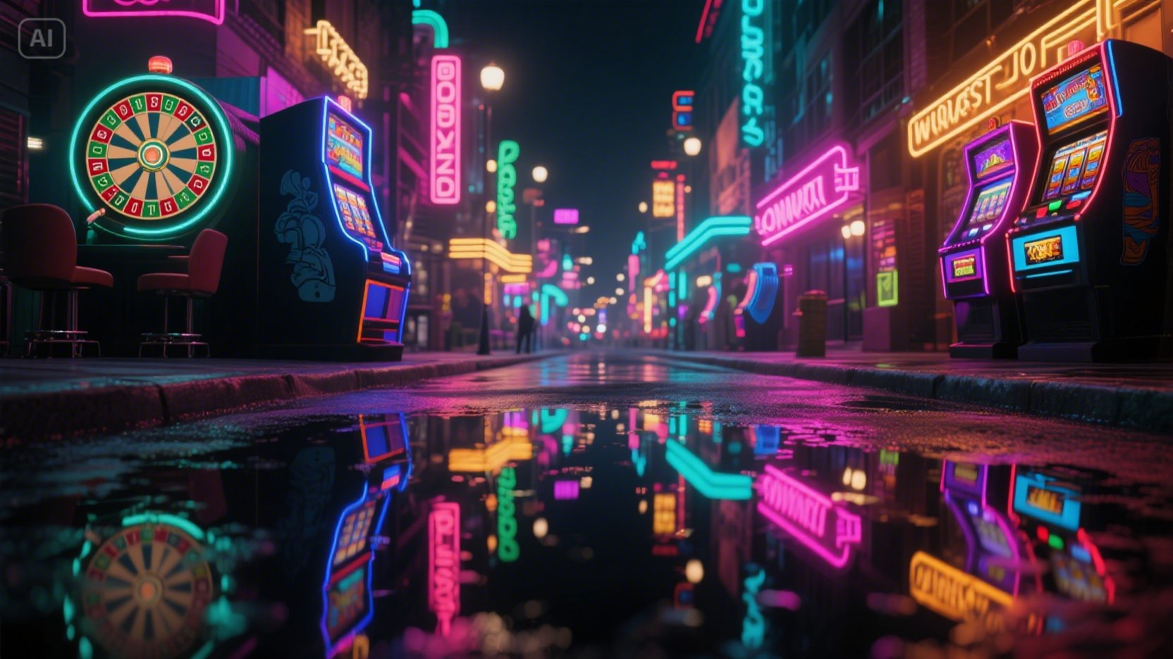 Registration at Fruity Wins Casino Casino