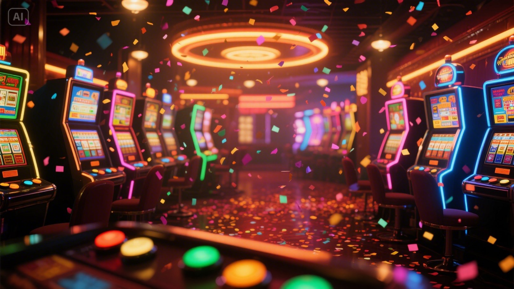 Casino Fruity Wins Casino desktop and mobile interfaces