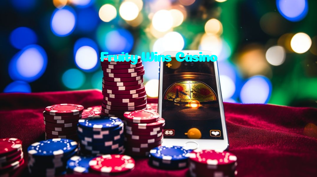 Fruity Wins Casino