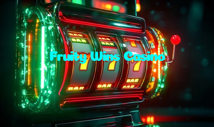 available types of Fruity Wins Casino bet including pre-match live express and system bets