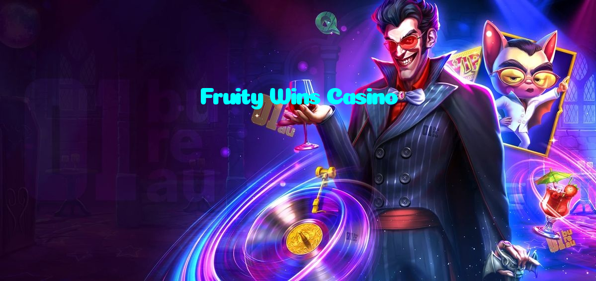 making first deposit on Fruity Wins Casino website using local payment methods in Pakistan
