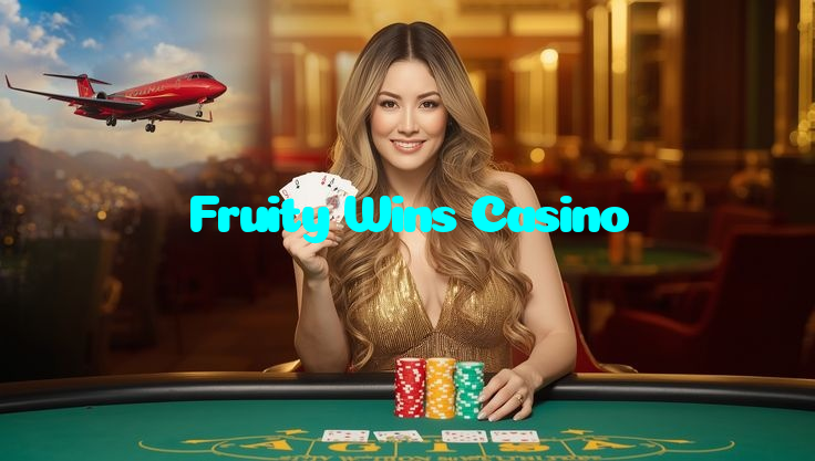 Fruity Wins Casino خوش آمدید بونس +600% پیشکش موبائل ایپ کے پروموشن سیکشن میں دکھائی دیتی ہے۔