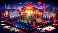 Fruity Wins Casino casino presented on mobile device in Pakistan with slots and live games