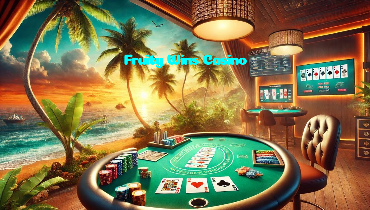 Fruity Wins Casino خوش آمدید بونس +600% پیشکش موبائل ایپ کے پروموشن سیکشن میں دکھائی دیتی ہے۔