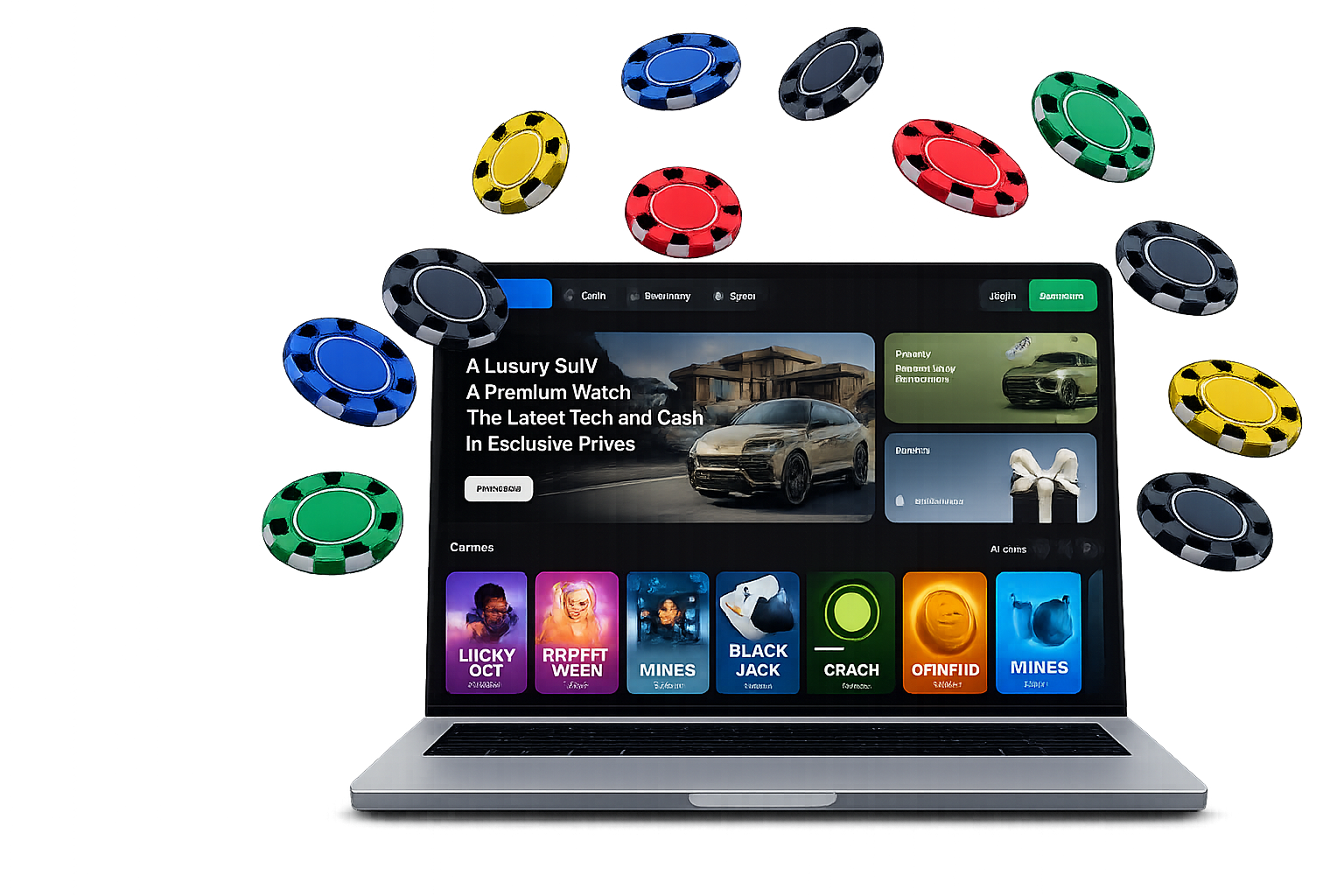 Fruity Wins Casino Pakistan
